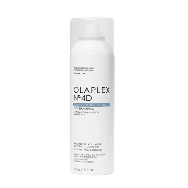 Olaplex Nº.4D Clean Volume Detox Dry Shampoo
