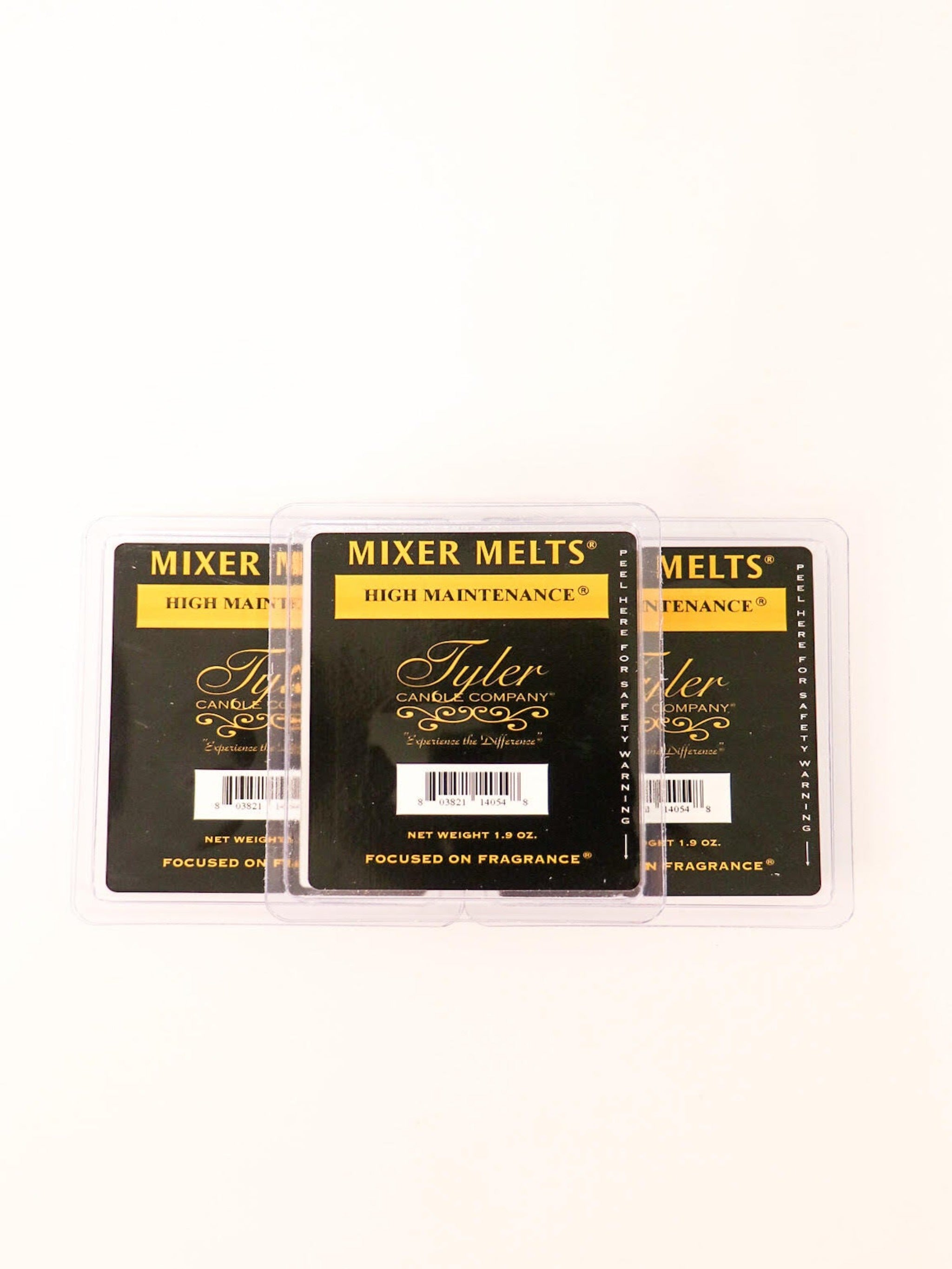 Tyler Candle Mixer Melts (19 Fragrances) – Twisted Mule Mercantile