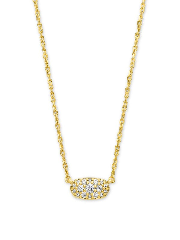 Kendra necklace on sale