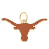 Gameday Enamel Logo Charms