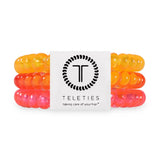 Teleties