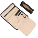 The Jetsetter Jewelry Organizer - Black