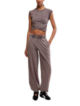 FP Movement Hot Shot Crossover Set - Chocolate