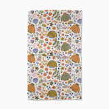 Geometry Luxe Hand Towels