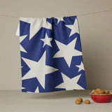 Geometry Luxe Hand Towels