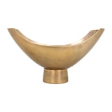 Somera Bowl - Gold