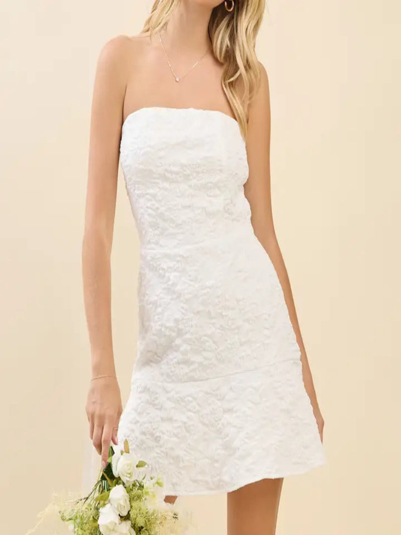 Wedding Belle Dress