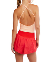 FP Movement Carpe Diem Short - Grapefruit