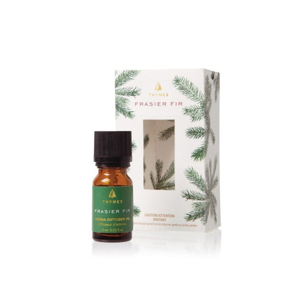 Thymes Diffuser Oil - Frasier Fir