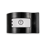 Teleties Flat Rectangle Hair Clip