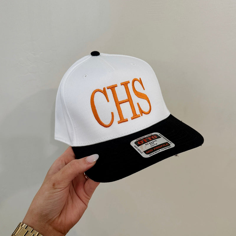 Highschool Trucker Hats