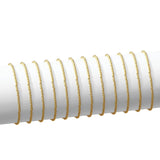 Bead Stretch Bracelet