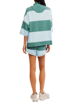 FP Movement Retro Rugby Set - Heritage Green Combo