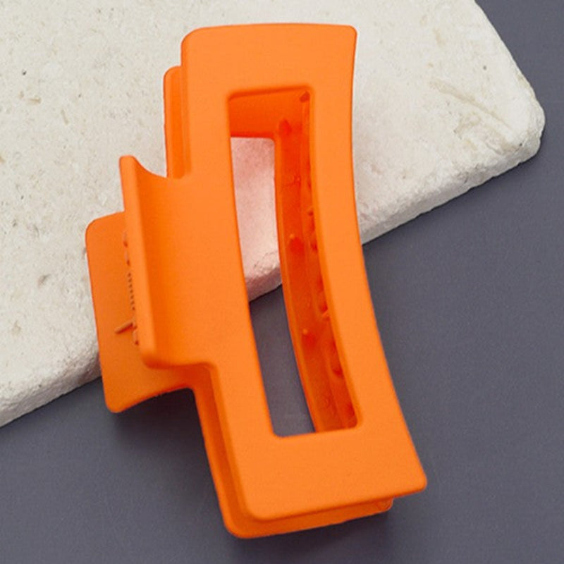 Jumbo Basic Hair Clip