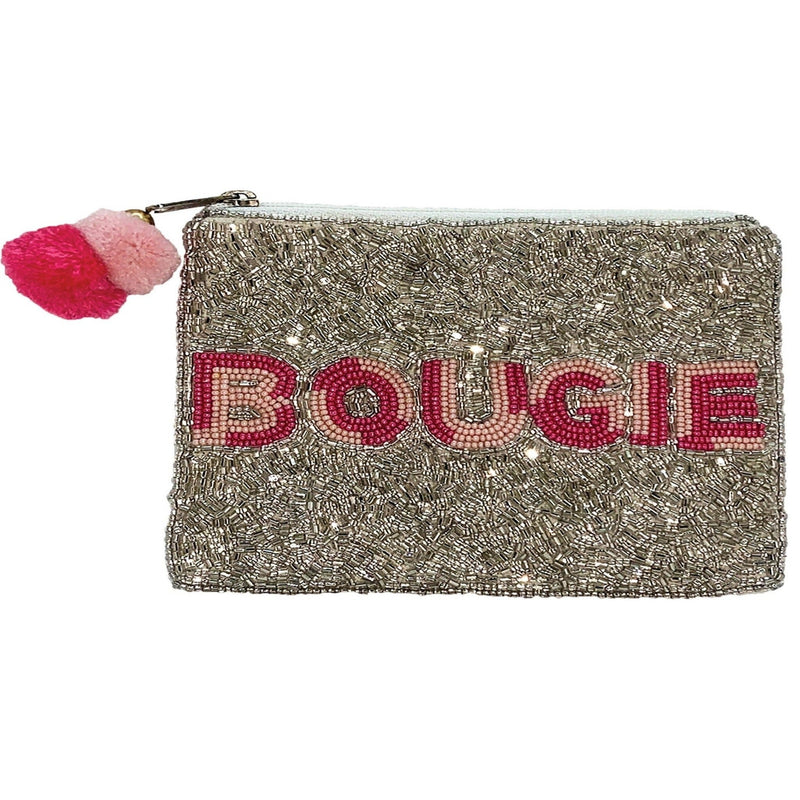 The Bougie Coin Purse