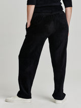 Another Love Carson Sweatpants - Black