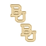 Gameday Earrings - Gold