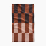 Geometry Luxe Hand Towels