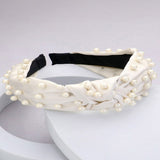 The Perfect Pearl Headband