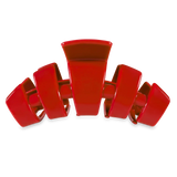 Teleties Large Hairclips
