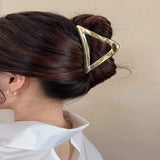 The Hana Claw Clip