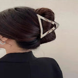 The Hana Claw Clip