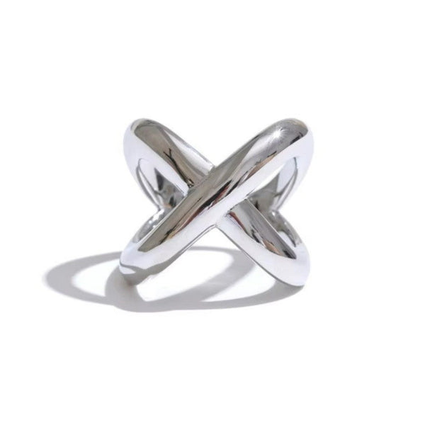 Geometric Ring