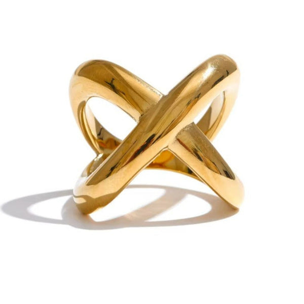 Geometric Ring