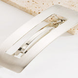 The Hallow Rectangle Clip