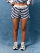 Weekend In The USA Set - Blue Stripe