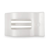 Teleties Flat Rectangle Hair Clip