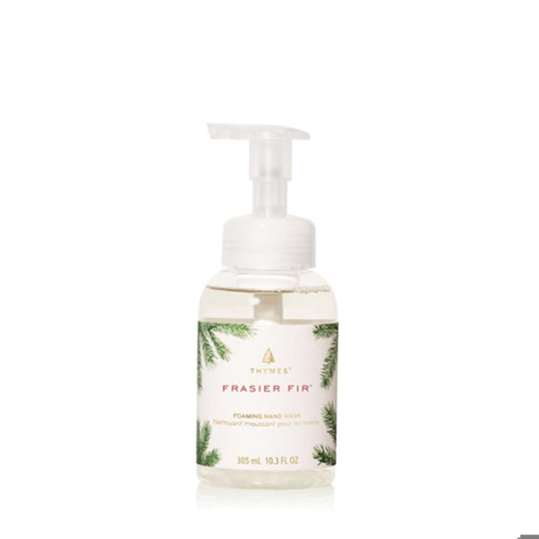 Thymes Foaming Hand Wash - Frasier Fir