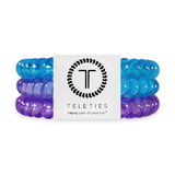 Teleties