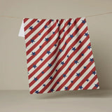 Geometry Luxe Hand Towels