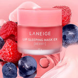 Laneige Lip Sleeping Mask Overnight Lip Treatment