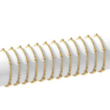 Bead Stretch Bracelet