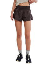 FP Movement Get Your Flirt On Short - Chocolate