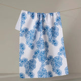 Geometry Luxe Hand Towels