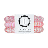 Teleties