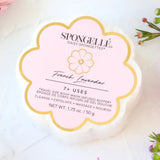 Spongelle Soap Buffer