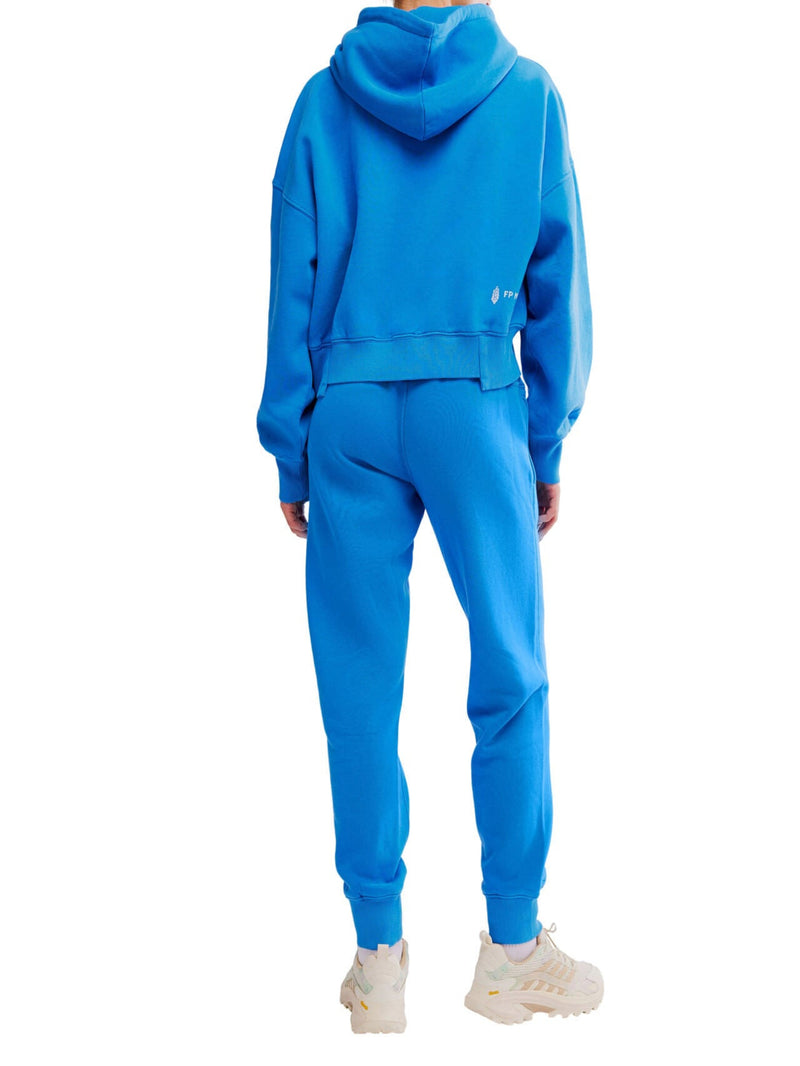 FP Movement Undefeated Set - Light Cobalt Combo