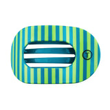 Teleties Large Round Hair Clip