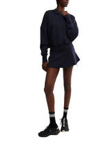FP Movement Sprint To The Finish Skirt Set - Midnight Navy