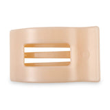 Teleties Flat Rectangle Hair Clip