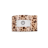 Teleties Flat Rectangle Hair Clip - Small