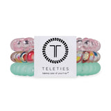 Teleties