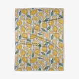 Geometry Luxe Hand Towels