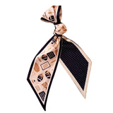 Twirl & Tie Scarf Huddle Up
