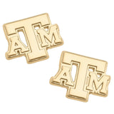 Gameday Earrings - Gold