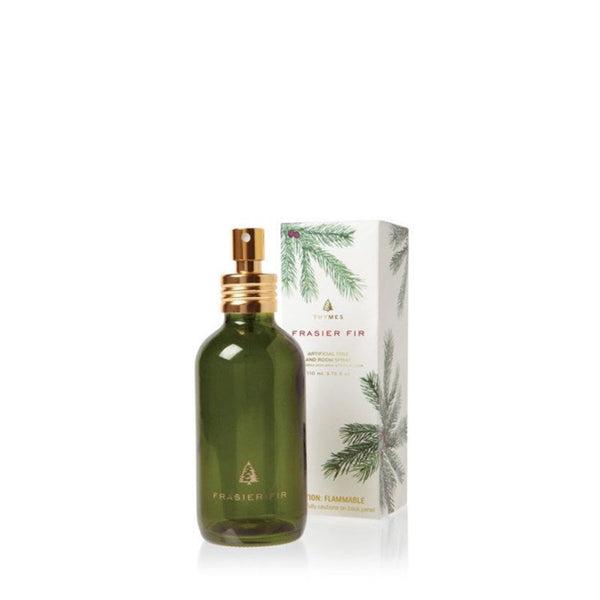 Thymes Tree & Room Spray - Frasier Fir